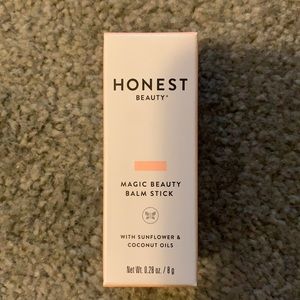 Honest beauty magic beauty balm stick